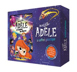 Couverture de Coffret collector 