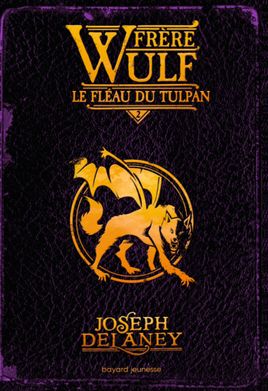 Couverture de Le fléau du Tulpan