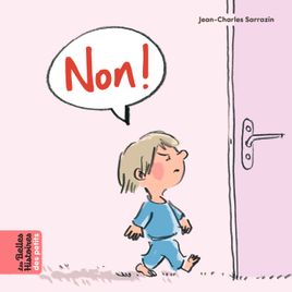 Couverture de Non !