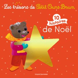 Couverture de 10 histoires de Noël